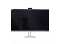 ZIFFLER AIO 27AW4700 | 27" FHD IPS 75Hz H470 Webcamera WIFI 5 Type-C | WHITE