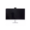 ZIFFLER AIO 27AW4700 | 27" FHD IPS 75Hz H470 Webcamera WIFI 5 Type-C | WHITE