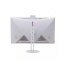 ZIFFLER AIO 27AW4700 | 27" FHD IPS 75Hz H470 Webcamera WIFI 5 Type-C | WHITE
