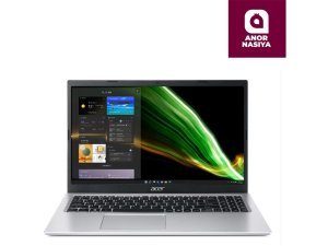 ACER ASPIRE 5 A515-56G-74LN | Core™ i7-1165G7 | DDR4 8GB | 1000GB | MX450 2GB | FHD 15.6" | SILVER 