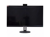 ZIFFLER AIO 27AB4700 | 27"FHD IPS 75Hz | H470 | Webcamera WIFI 5 Type-C | BLACK