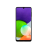 Samsung Galaxy A22 Black