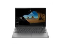 LENOVO THINKBOOK 15 G2ITL: i7-1165G7 | 8GB | 256GB | MX450 2GB | 15.6" FHD | MINERAL GREY | BAG