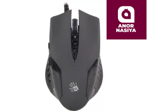 Мышка Bloody Neon X Glide