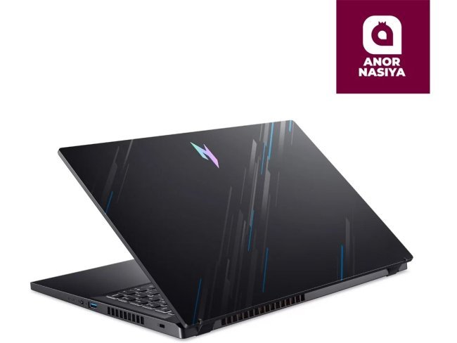 ACER NITRO GAMING V15 ANV15-51-93HS | Core™ i9-13900H | DDR4 16GB | SSD 512GB | 8GB RTX4060 | 15.6" FHD IPS 165HZ 