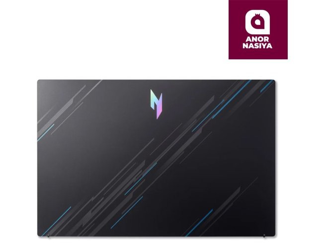 ACER NITRO GAMING V15 ANV15-51-93HS | Core™ i9-13900H | DDR4 16GB | SSD 512GB | 8GB RTX4060 | 15.6" FHD IPS 165HZ 