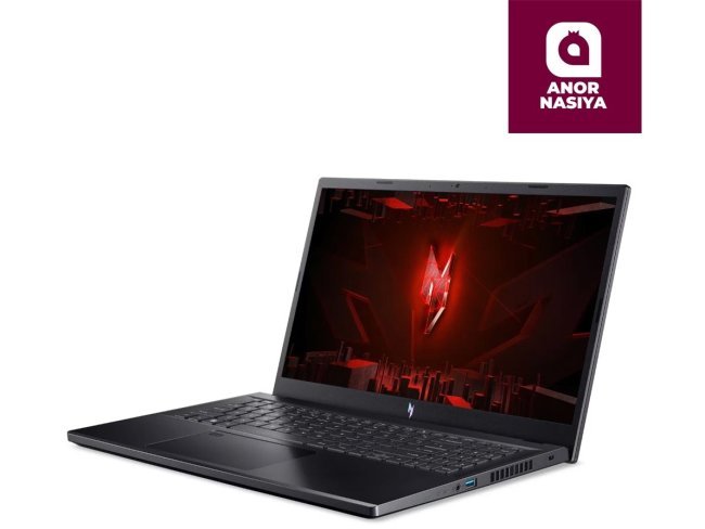 ACER NITRO GAMING V15 ANV15-51-93HS | Core™ i9-13900H | DDR4 16GB | SSD 512GB | 8GB RTX4060 | 15.6" FHD IPS 165HZ 