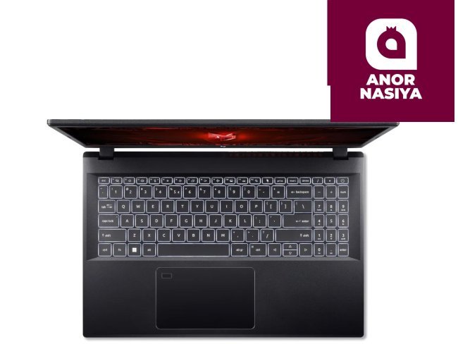 ACER NITRO GAMING V15 ANV15-51-93HS | Core™ i9-13900H | DDR4 16GB | SSD 512GB | 8GB RTX4060 | 15.6" FHD IPS 165HZ 