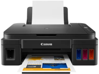 Canon PIXMA G2410