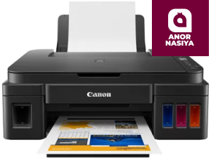 Canon PIXMA G2410
