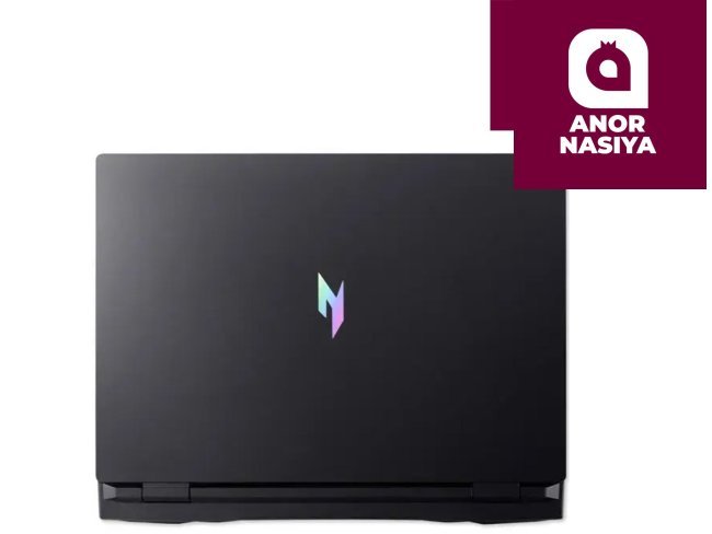 ACER AN16-51 | Core™ i7-13700H | DDR4 8GB | SSD 512GB | RTX4050 6GB | 16"WUXGA IPS