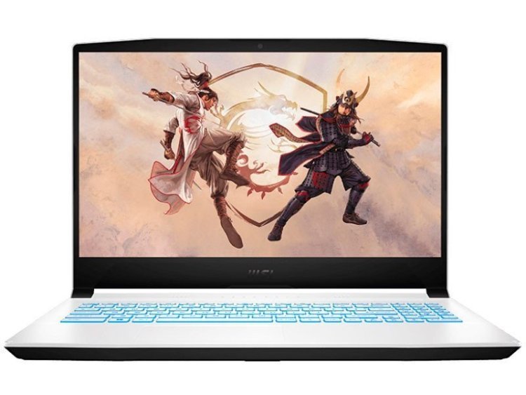 MSI SWORD i7-11800H | 8GB | 512GB | RTX3050Ti 4GB | 15.6 FHD | Win11
