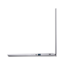ACER  A315-71WC i7-1255U |DDR4 8GB |SSD 512GB | 2GB MX550 | FHD 15.6" | SILVER 