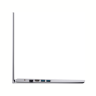 ACER  A315-71WC i7-1255U |DDR4 8GB |SSD 512GB | 2GB MX550 | FHD 15.6" | SILVER 