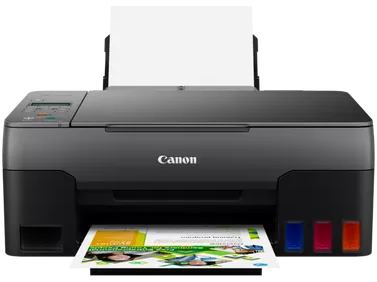 Canon PIXMA G3420