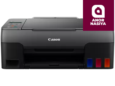 Canon PIXMA G3420