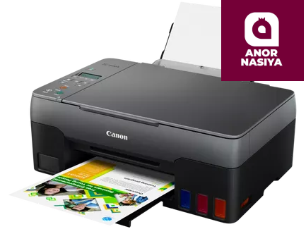Canon PIXMA G3420