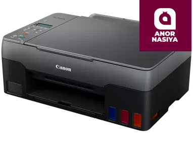 Canon PIXMA G3420