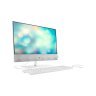 HP Pavilion 24-k0021ur (199/214) (Intel Core i3-10300T/ DDR4 4GB 3200/ HDD 1000GB/ 23,8" FHD IPS/ Intel UHD Graphics 630/ No DVD/ key + mouse/ DOS/ RU) (19Q66EA)