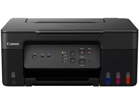 Canon PIXMA G3430