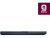ASUS VIVOBOOK 15 X1504V | Core™ i3-1315U | DDR4 8GB | SSD 512GB | 15.6" FHD IPS | QUET BLUE 