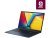 ASUS VIVOBOOK 15 X1504V | Core™ i3-1315U | DDR4 8GB | SSD 512GB | 15.6" FHD IPS | QUET BLUE 