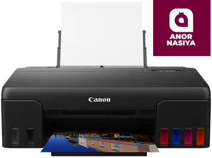 CANON PIXMA G540