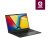 ASUS VIVOBOOK L1504F | Ryzen™ 5-7520U | DDR4 8GB | SSD 512GB | 15.6" FHD WV | MIXED BLACK 