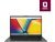 ASUS VIVOBOOK L1504F | Ryzen™ 5-7520U | DDR4 8GB | SSD 512GB | 15.6" FHD WV | MIXED BLACK 