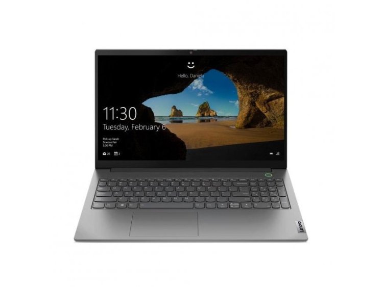 LENOVO THINK BOOK: i3-1115G4 | 4GB | 256GB | MX450 2GB | 15.6" FHD | BAG