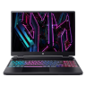 ACER PREDATOR PHN16-71-91NA | i9-13900HX | DDR4 32GB | SSD 512GB | 8GB RTX4060 | 16'' WQXGA IPS 165Hz   