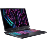 ACER PREDATOR PHN16-71-91NA | i9-13900HX | DDR4 32GB | SSD 512GB | 8GB RTX4060 | 16'' WQXGA IPS 165Hz   