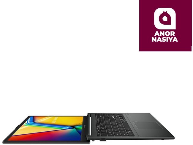 ASUS VIVOBOOK M1605YA | Ryzen™ 5-7430U | DDR4 8GB | SSD 512GB | WUXGA IPS 16" | korea