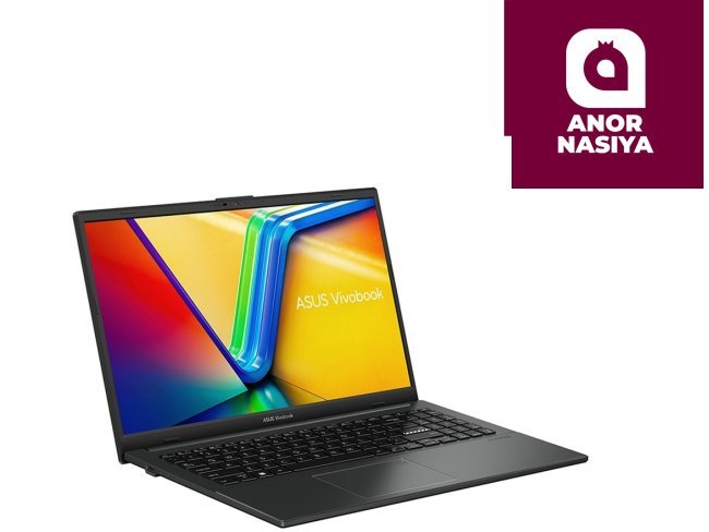 ASUS VIVOBOOK M1605YA | Ryzen™ 5-7430U | DDR4 8GB | SSD 512GB | WUXGA IPS 16" | korea