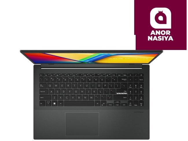 ASUS VIVOBOOK M1605YA | Ryzen™ 5-7430U | DDR4 8GB | SSD 512GB | WUXGA IPS 16" | korea