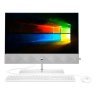 HP Pavilion 24-k0031ur (849/224) (Intel Core i5-10400T/ DDR4 8GB 3200/ SSD 256GB M.2 NVMe + HDD 1TB/ 23,8" FHD IPS/ Intel UHD Graphics 630/ No DVD/ key + mouse/ DOS/ RU) (526M8EA)