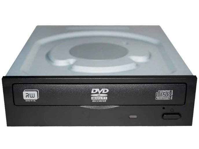 LITEON - DVD-RW Premium  DH-16AFSH-PREMM2
