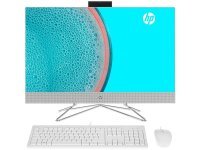 HP 27-dp1048ur (301) (Intel i5-1135G7/ DDR4 8GB/ SSD 256GB/ 27 FHD IPS/ Intel Iris Xe Graphics/ No DVD/ key + mouse/ DOS/ RU) Silver (58K08EA)