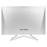 Купить ноутбук в Ташкенте HP 27-dp1048ur (301) (Intel i5-1135G7/ DDR4 8GB/ SSD 256GB/ 27 FHD IPS/ Intel Iris Xe Graphics/ No DVD/ key + mouse/ DOS/ RU) Silver (58K08EA)