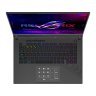 Купить игровой ноутбук ASUS ROG STRIX 16 G614J1-AS94: i9-13980HX | 16GB | 1000GB | RTX4070 8GB | 16" WUXGA в Ташкенте