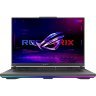 Купить игровой ноутбук ASUS ROG STRIX 16 G614J1-AS94: i9-13980HX | 16GB | 1000GB | RTX4070 8GB | 16" WUXGA в Ташкенте