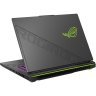 Купить игровой ноутбук ASUS ROG STRIX 16 G614J1-AS94: i9-13980HX | 16GB | 1000GB | RTX4070 8GB | 16" WUXGA в Ташкенте