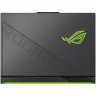 Купить игровой ноутбук ASUS ROG STRIX 16 G614J1-AS94: i9-13980HX | 16GB | 1000GB | RTX4070 8GB | 16" WUXGA в Ташкенте