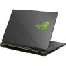 Купить игровой ноутбук ASUS ROG STRIX 16 G614J1-AS94: i9-13980HX | 16GB | 1000GB | RTX4070 8GB | 16" WUXGA в Ташкенте