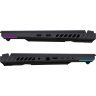 Купить игровой ноутбук ASUS ROG STRIX 16 G614J1-AS94: i9-13980HX | 16GB | 1000GB | RTX4070 8GB | 16" WUXGA в Ташкенте