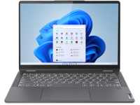 Lenovo Flex 5 14IAU7 x360 | i3-1215U |DDR4 8GB | SSD 256 | 14" WUXGA | FP | W11 | Storm Grey