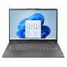 Lenovo Flex 5 14IAU7 x360 | i3-1215U |DDR4 8GB | SSD 256 | 14" WUXGA | FP | W11 | Storm Grey