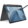 Lenovo Flex 5 14IAU7 x360 | i3-1215U |DDR4 8GB | SSD 256 | 14" WUXGA | FP | W11 | Storm Grey