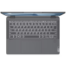 Lenovo Flex 5 14IAU7 x360 | i3-1215U |DDR4 8GB | SSD 256 | 14" WUXGA | FP | W11 | Storm Grey