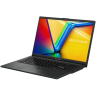 ASUS E1504FA-NJ096 | AMD R3-7320U | DDR4 4GB | SSD 256GB | FHD 15.6" 